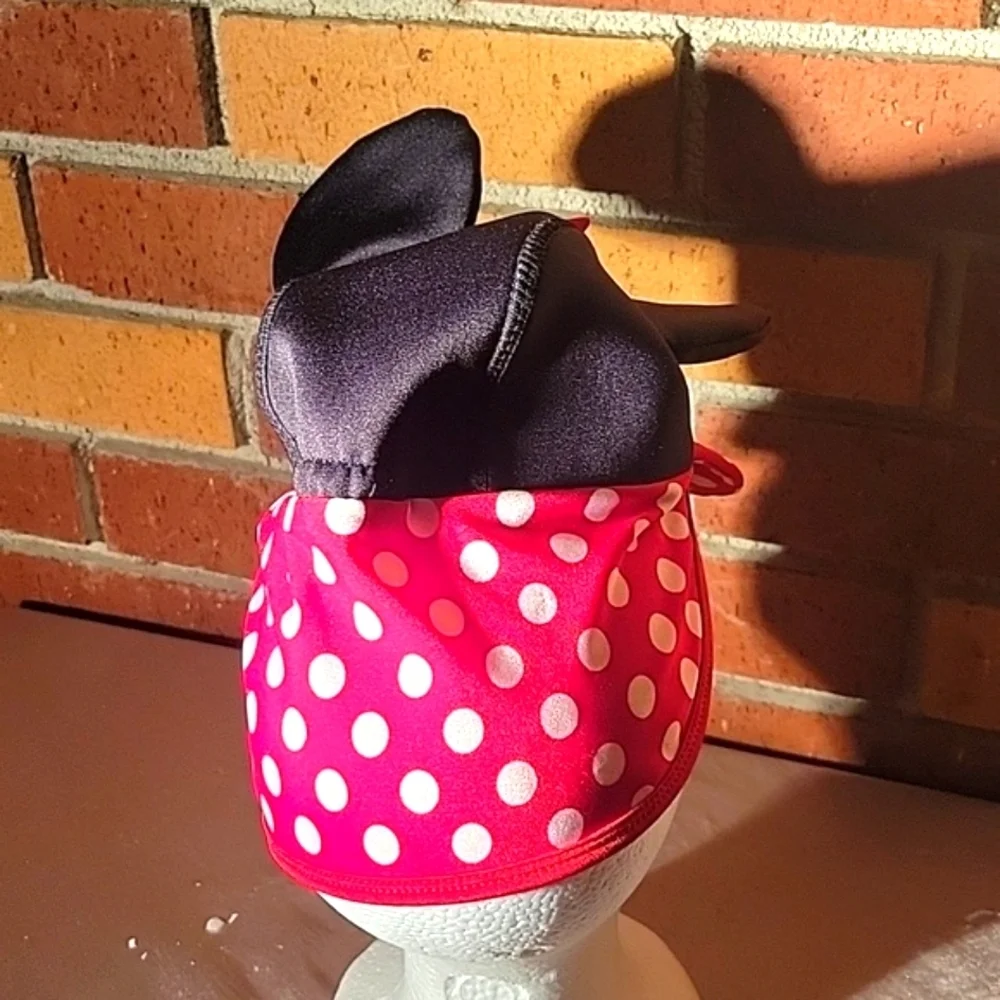 Disney Baby Mini Mouse Cap One Size Fits Most